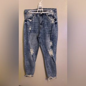 Almost Famous Jeans